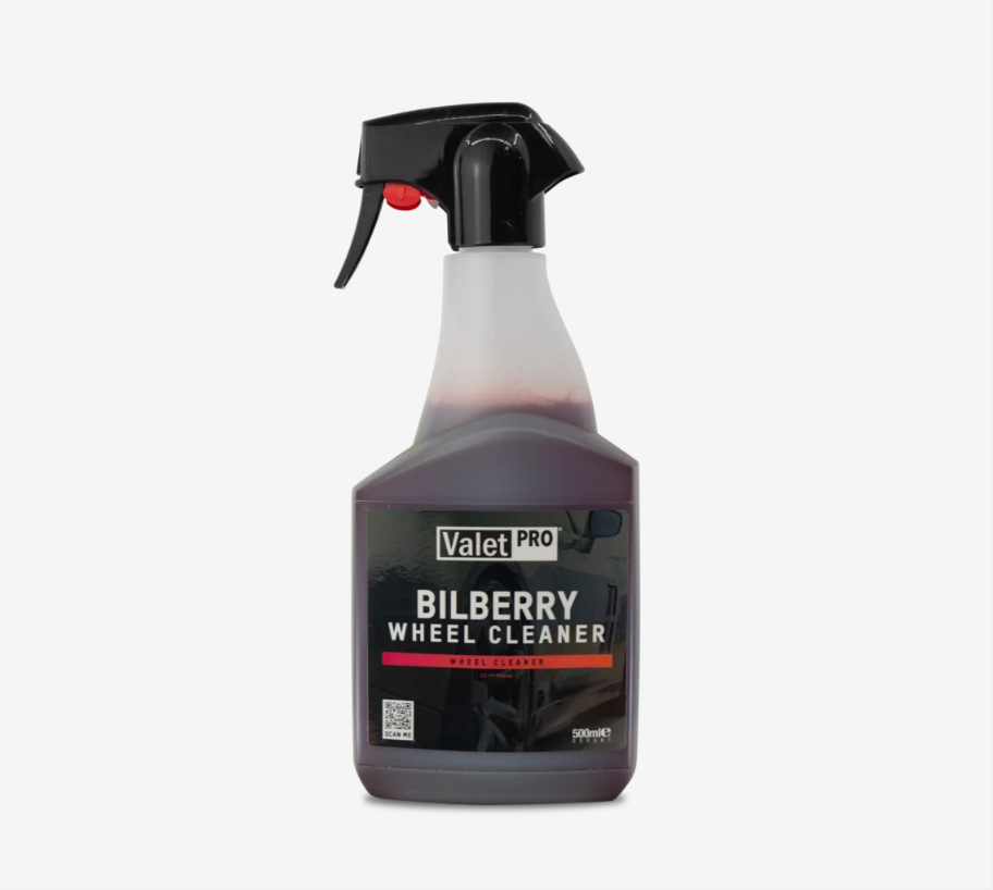 Valet Pro Bilberry Wheel Cleaner