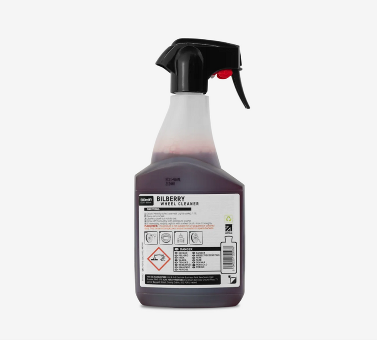 Valet Pro Bilberry Wheel Cleaner