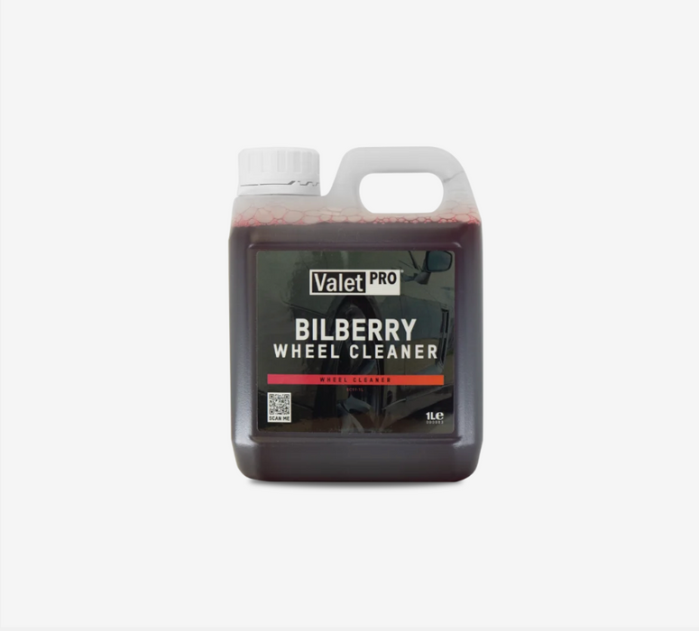 Valet Pro Bilberry Wheel Cleaner