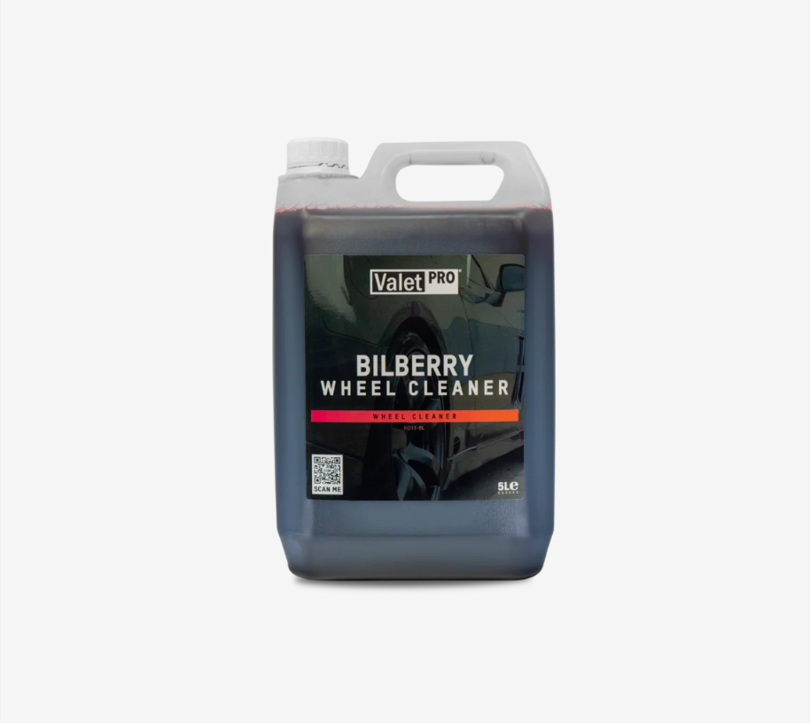 Valet Pro Bilberry Wheel Cleaner