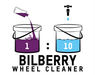 Valet Pro Bilberry Wheel Cleaner