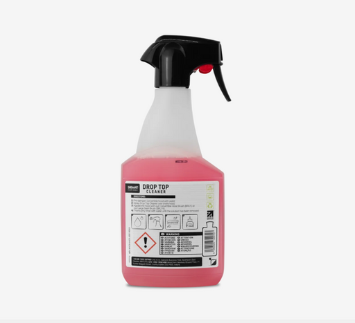 Valet Pro Drop Top Cleaner 500ml