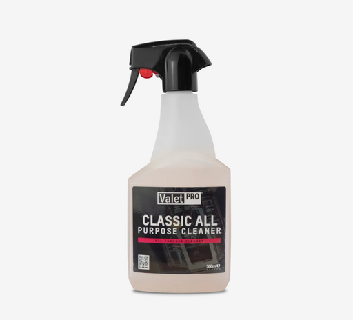 Valet Pro Classic All Purpose Cleaner