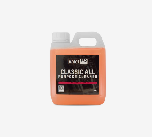 Valet Pro Classic All Purpose Cleaner
