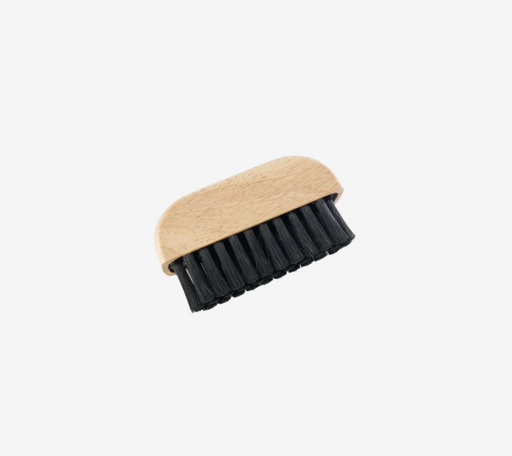 Valet Pro Leather Brush