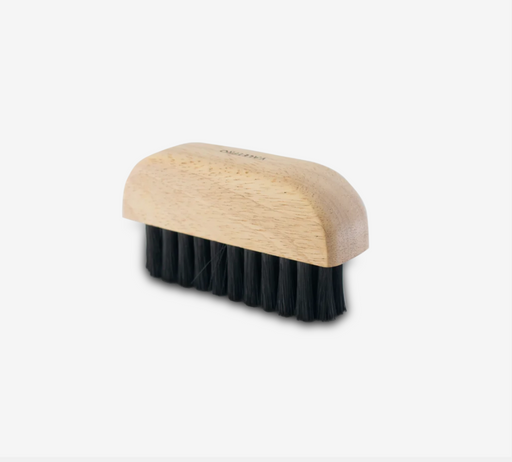 Valet Pro Leather Brush