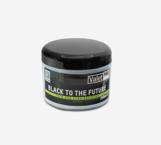 Valet Pro Black To The Future 250ml