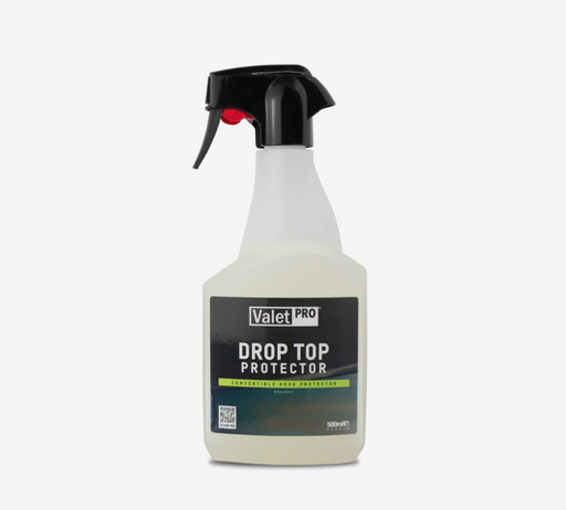 Valet Pro Drop Top Protector 500ml