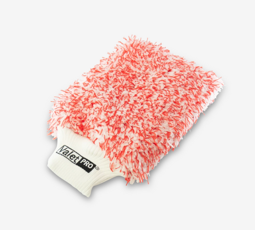 Valet Pro Advanced Microfibre Wash Mitt