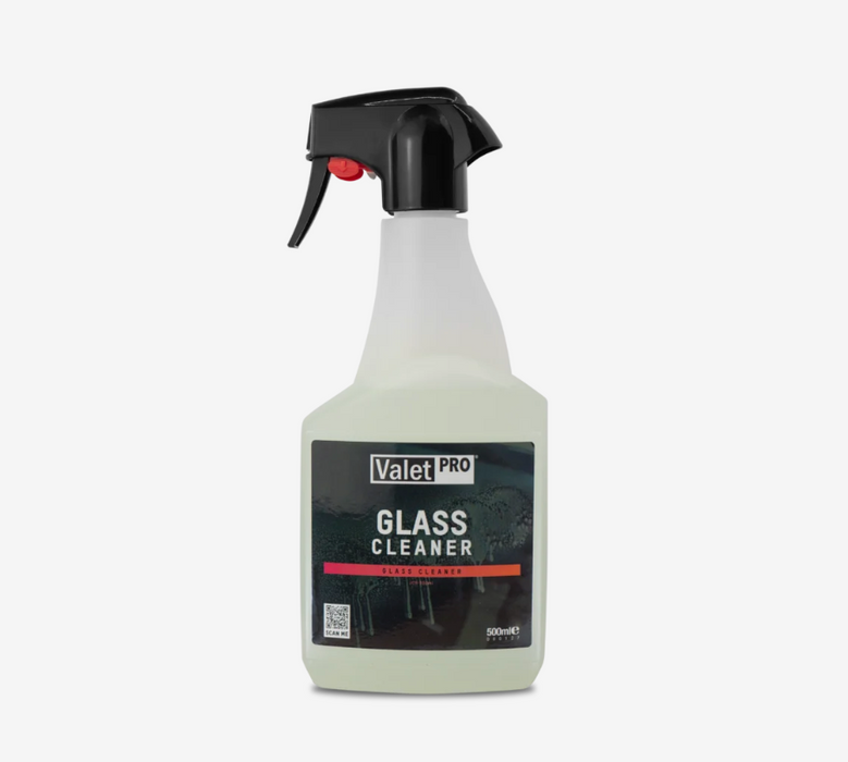 Valet Pro Glass Cleaner