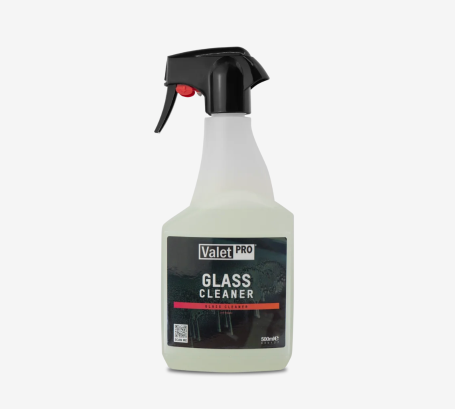 Valet Pro Glass Cleaner