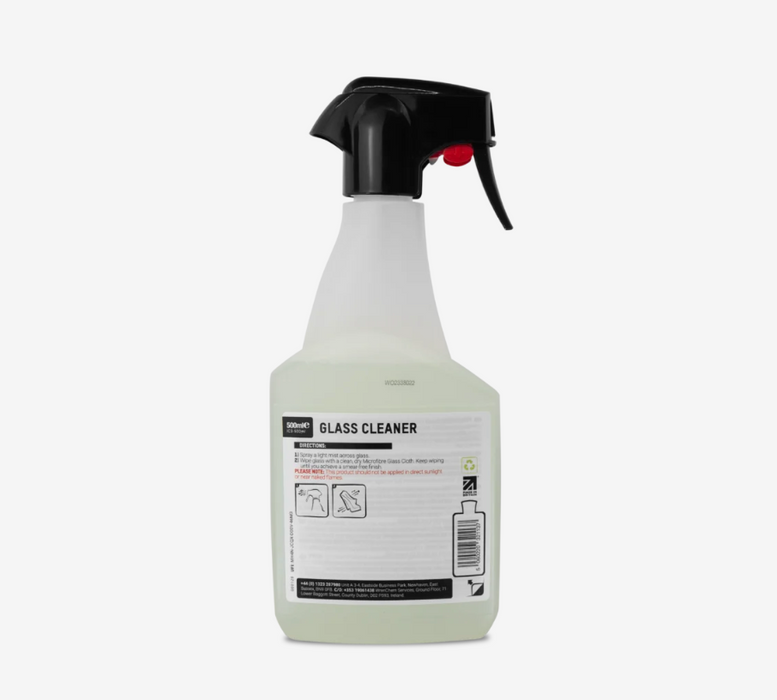 Valet Pro Glass Cleaner