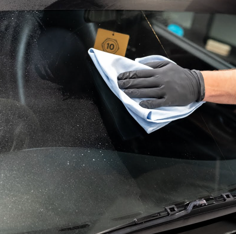 Valet Pro Glass Cleaner