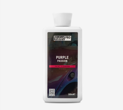 Valet Pro Purple Passion 500ml