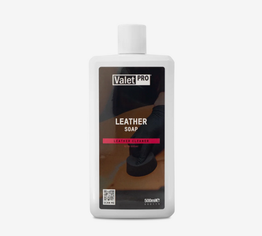 Valet Pro Leather Soap