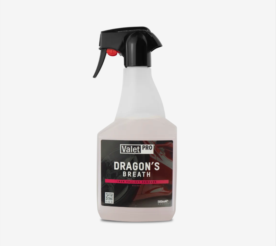 Valet Pro Dragons Breath