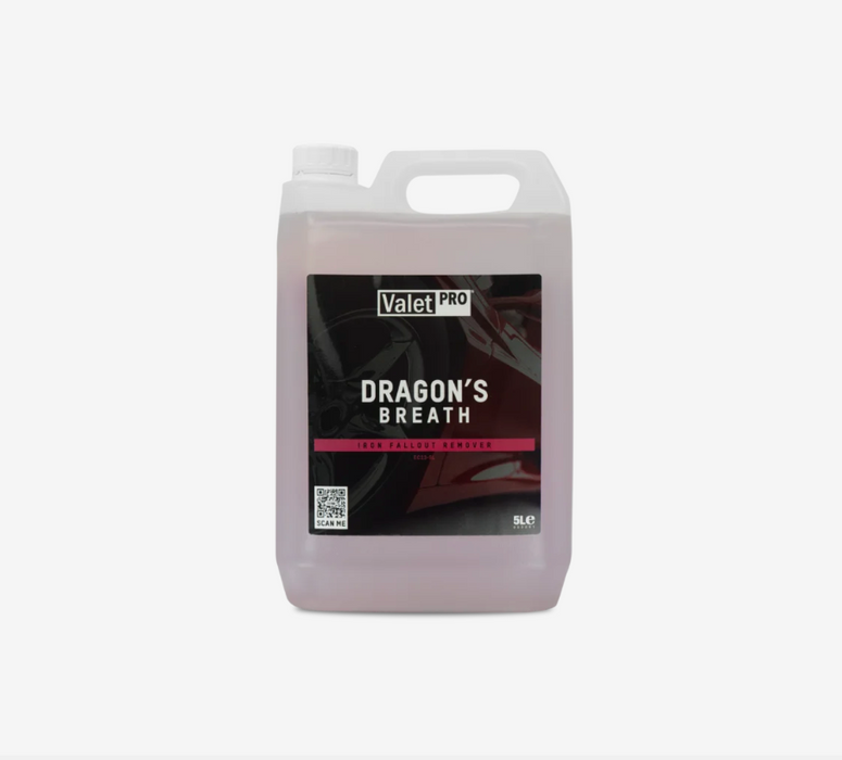 Valet Pro Dragons Breath