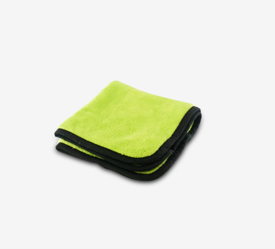 Valet Pro Ultra Soft Buffing Towel