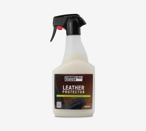 Valet Pro Leather Protector 500ml