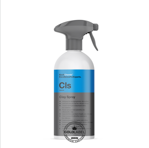 Koch Chemie Clay Spray 500ml