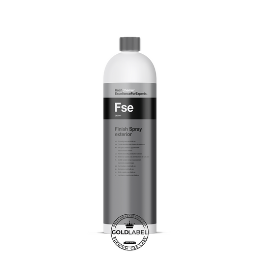 Koch Chemie Finish Spray Exterior FSE 1L