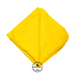 Koch Chemie Yellow KCX Pro Allrounder Towel