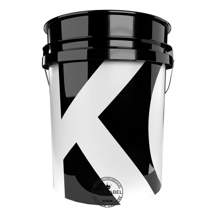 Koch-Chemie Detailing Bucket