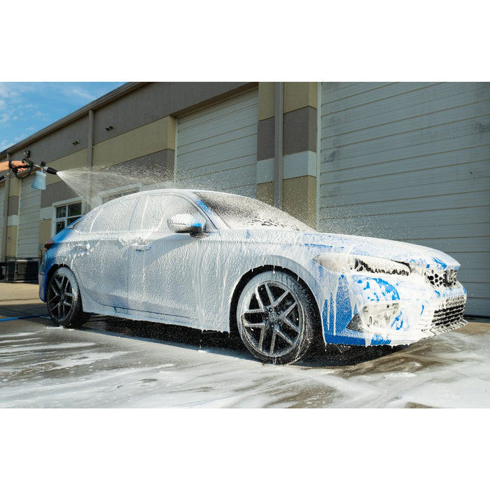 Shampoo+ Armour Detail Supply 2