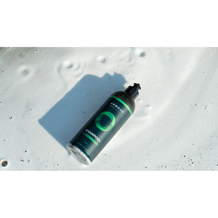 Shampoo+ Armour Detail Supply 3