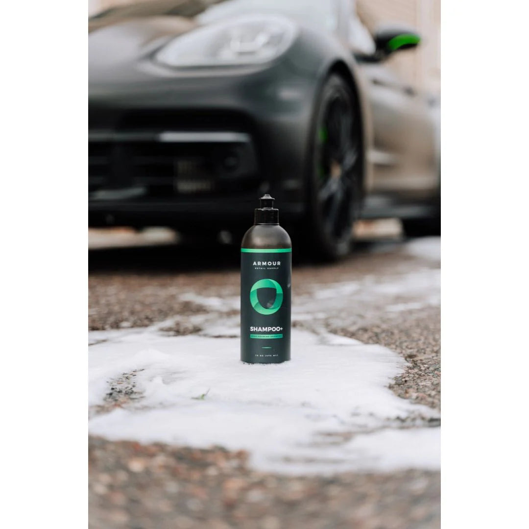 Shampoo+ Armour Detail Supply 5