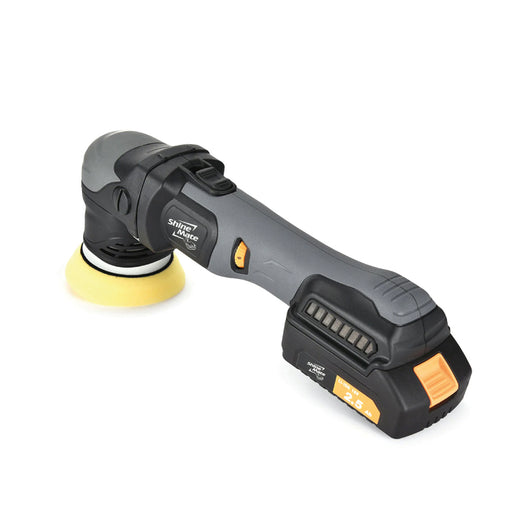 ShineMate EB350-5/9 Cordless Orbital Polisher