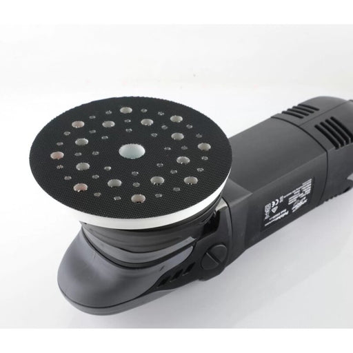  ShineMate EX620 5/15 15mm Throw Random Orbital Polisher