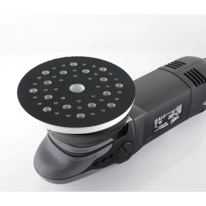  ShineMate EX620 5/15 15mm Throw Random Orbital Polisher