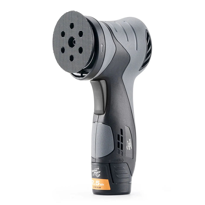 ShineMate EB213 Cordless Rotary Polisher