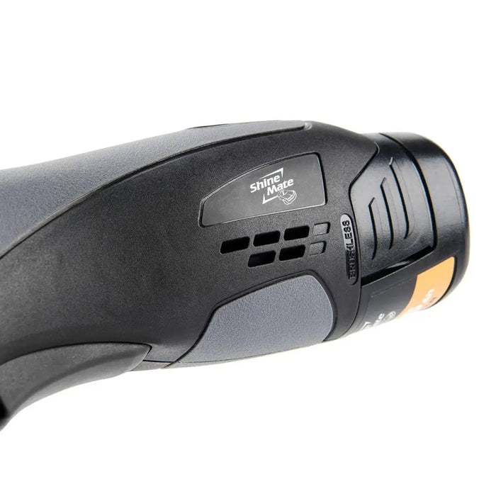 ShineMate EB213 Cordless Rotary Polisher