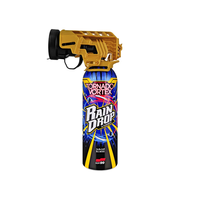 Soft99 Rain Drop Tornado Vortex 300ml 1