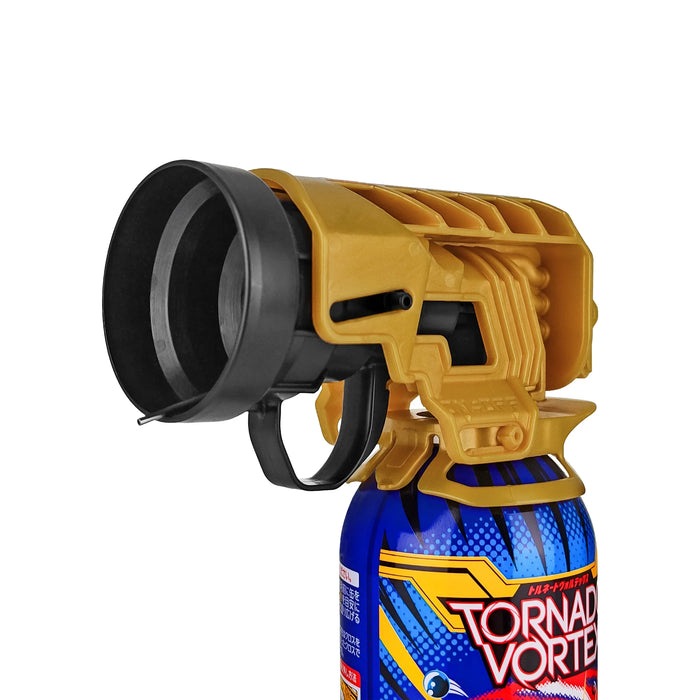 Soft99 Rain Drop Tornado Vortex 300ml 2