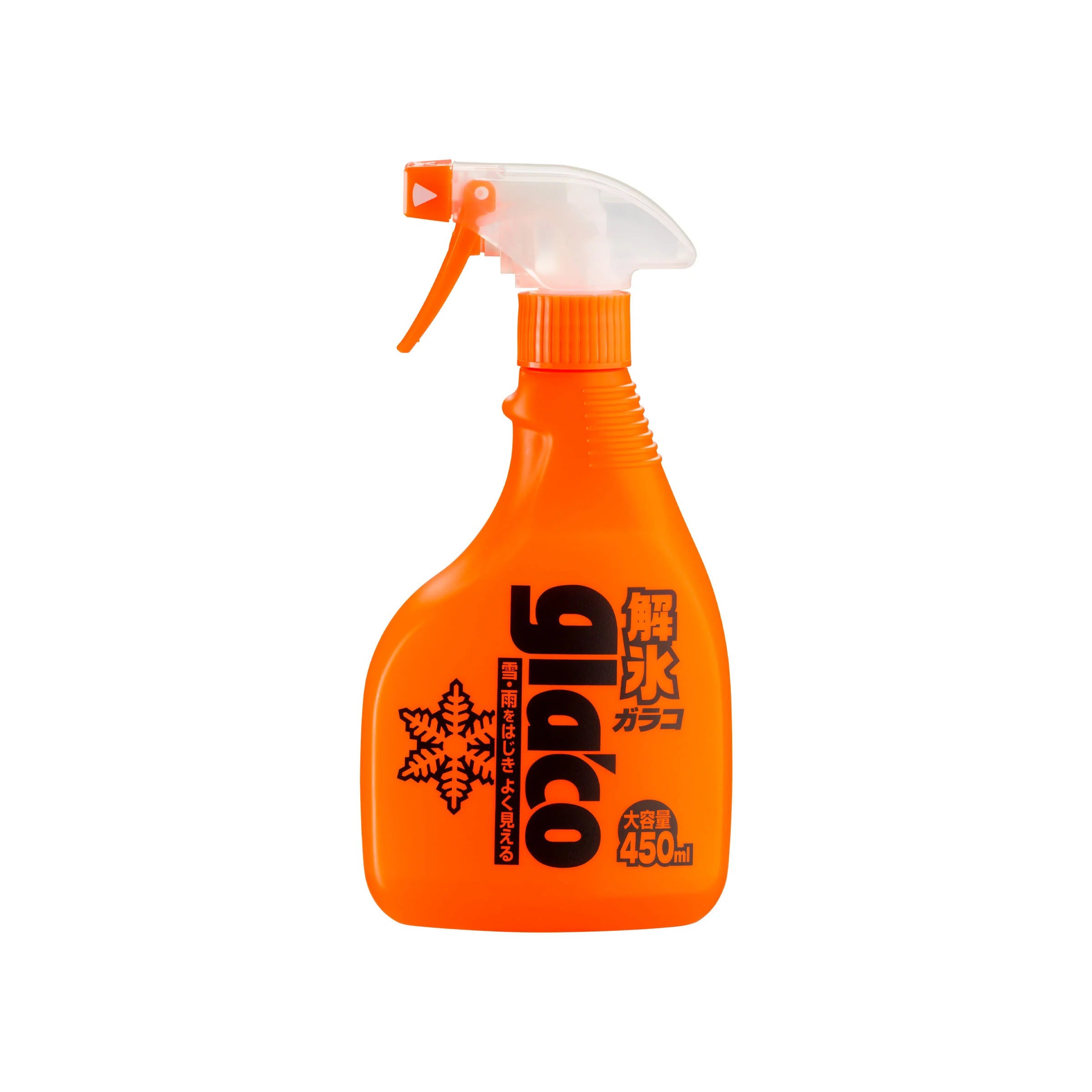 Soft 99 Glaco De-Icer Spray 450ml