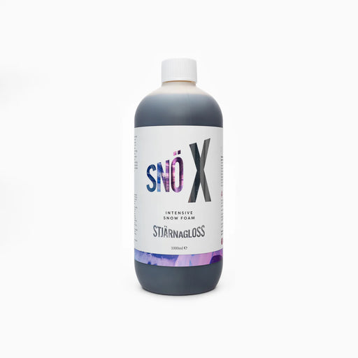 Stjärnagloss Snö X lntensive Snow Foam Pre-Wash