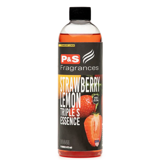 P&S Strawberry Lemon Scent - Triple S Essence