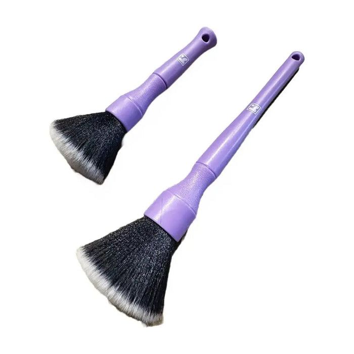 THOR Soft Detail Brush Set Purple