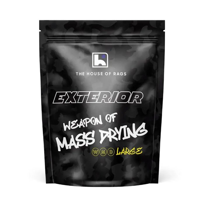 THOR The Weapon of Mass Drying (60 x 90cm)
