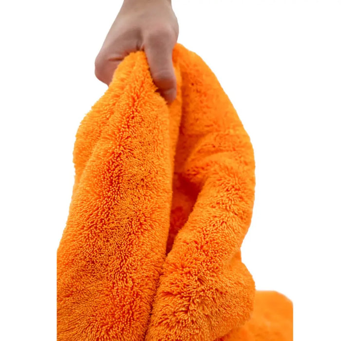 THOR The G.O.A.T 1800 Drying Towel (Orange)