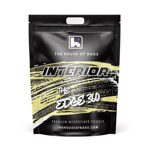 THOR The Edge 360 Interior Cleaning Towel (10 PACK)