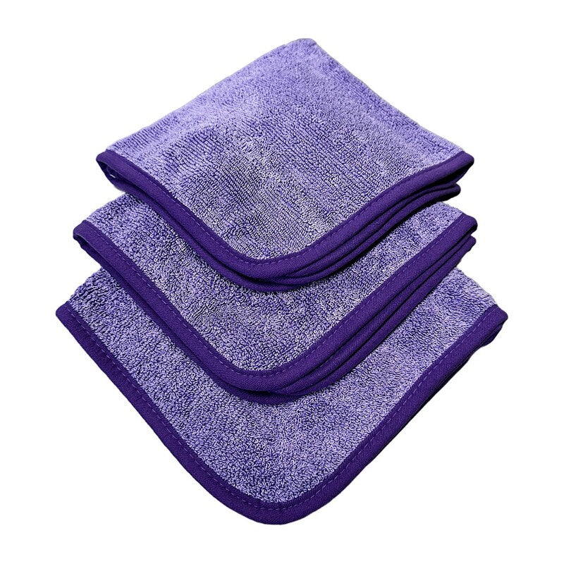 THOR Mister Twister Microfibre Towel – 3 PACK 1