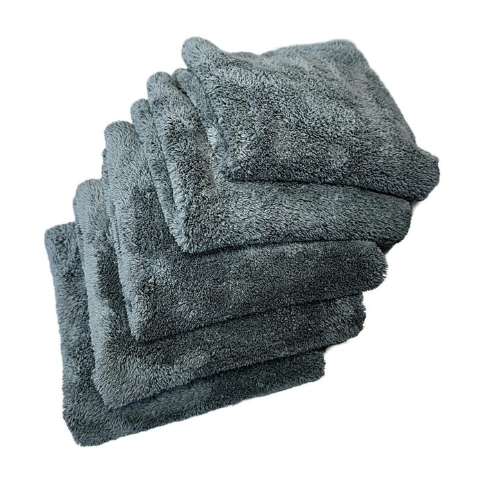 THOR The Freebird Plush Microfibre Towel 400GSM