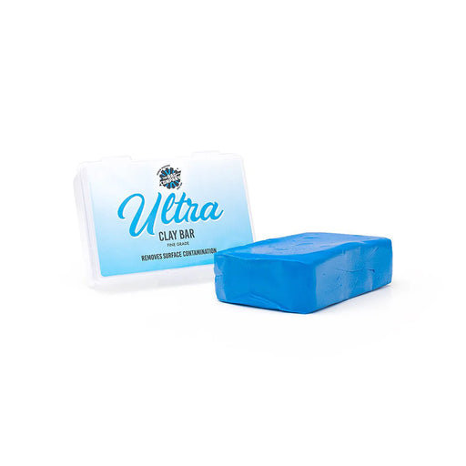 The Rag Company Ultra Clay Bar 200g