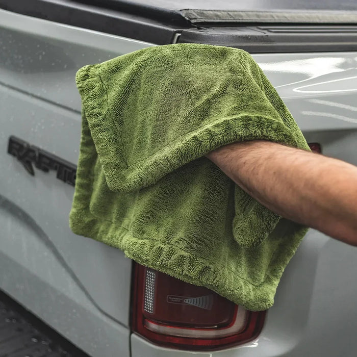 The Rag Company Liquid8r M22 Drying Towel