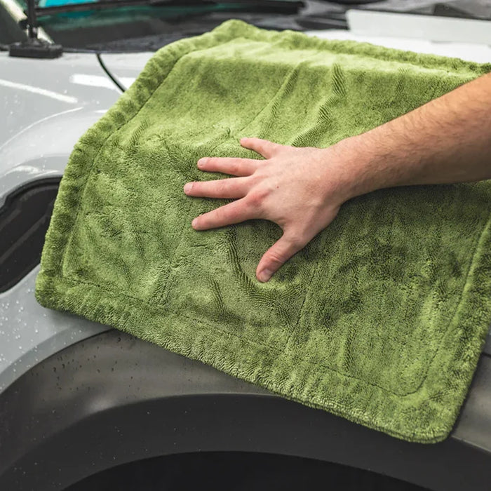 The Rag Company Liquid8r M22 Drying Towel