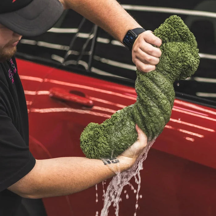 The Rag Company Liquid8r M22 Drying Towel